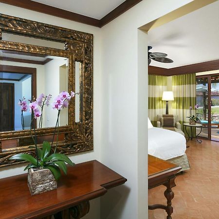 เจดับบลิว แมริออท กวานากาสเต รีสอร์ต แอนด์ สปา Hotel ตามารินโด ภายนอก รูปภาพ