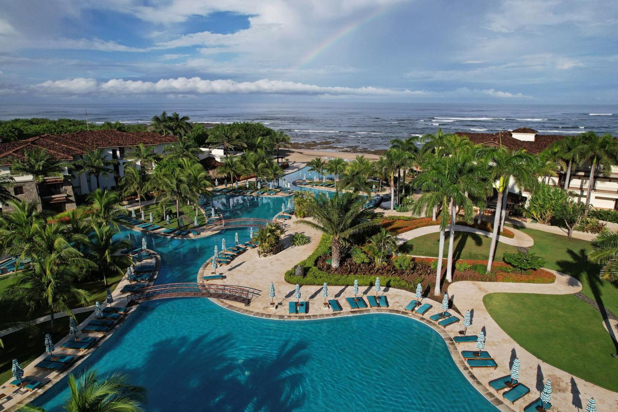 เจดับบลิว แมริออท กวานากาสเต รีสอร์ต แอนด์ สปา Hotel ตามารินโด ภายนอก รูปภาพ