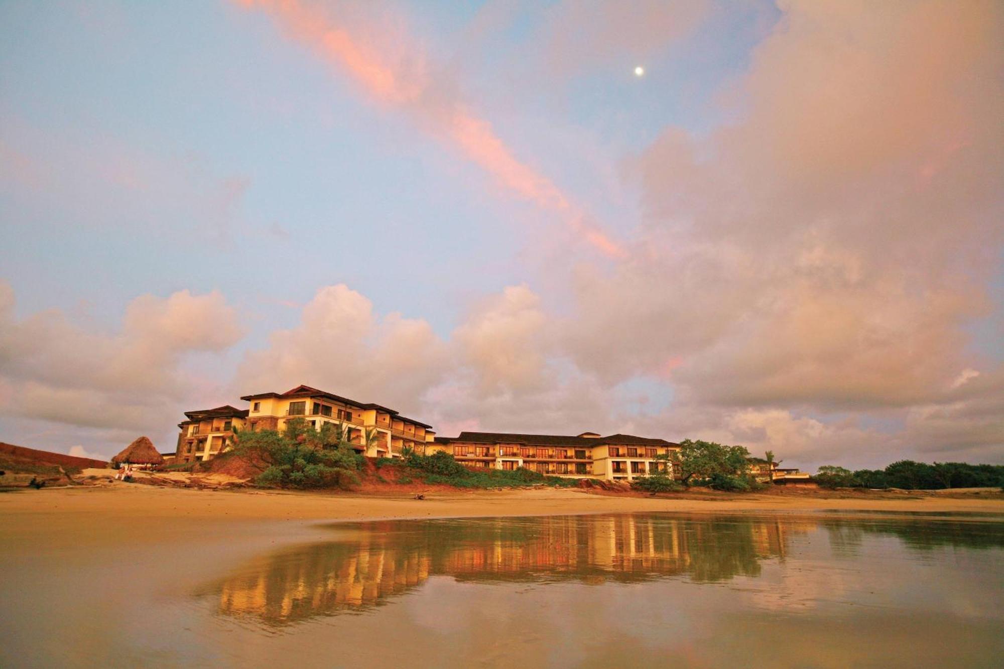 เจดับบลิว แมริออท กวานากาสเต รีสอร์ต แอนด์ สปา Hotel ตามารินโด ภายนอก รูปภาพ