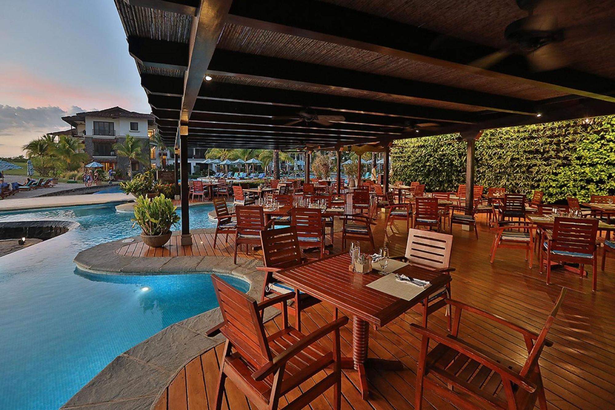 เจดับบลิว แมริออท กวานากาสเต รีสอร์ต แอนด์ สปา Hotel ตามารินโด ภายนอก รูปภาพ