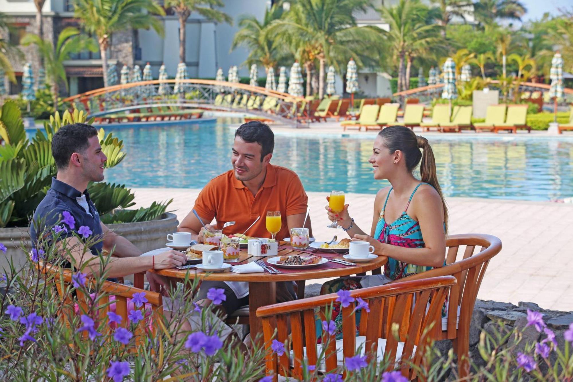 เจดับบลิว แมริออท กวานากาสเต รีสอร์ต แอนด์ สปา Hotel ตามารินโด ภายนอก รูปภาพ