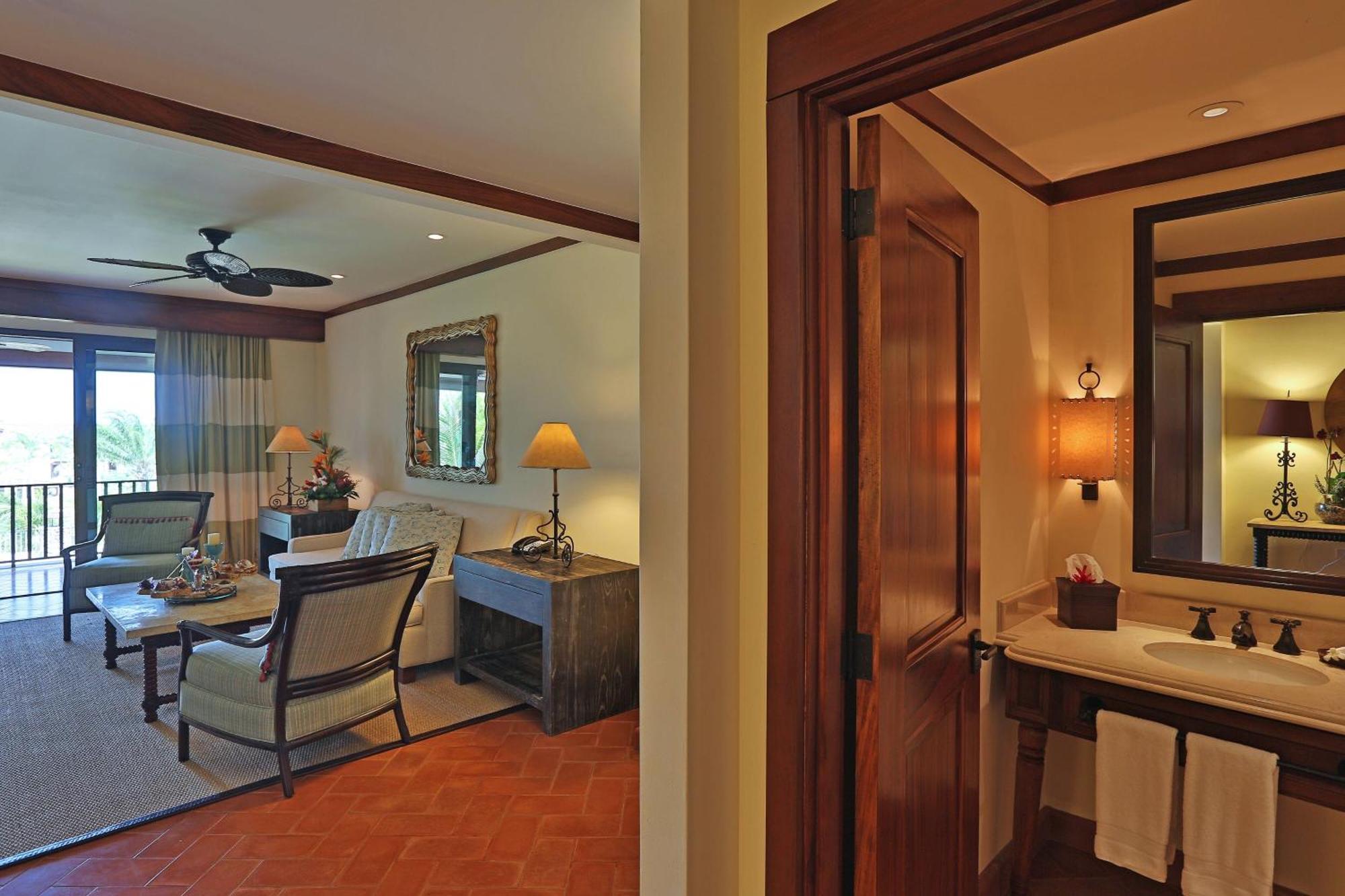 เจดับบลิว แมริออท กวานากาสเต รีสอร์ต แอนด์ สปา Hotel ตามารินโด ภายนอก รูปภาพ