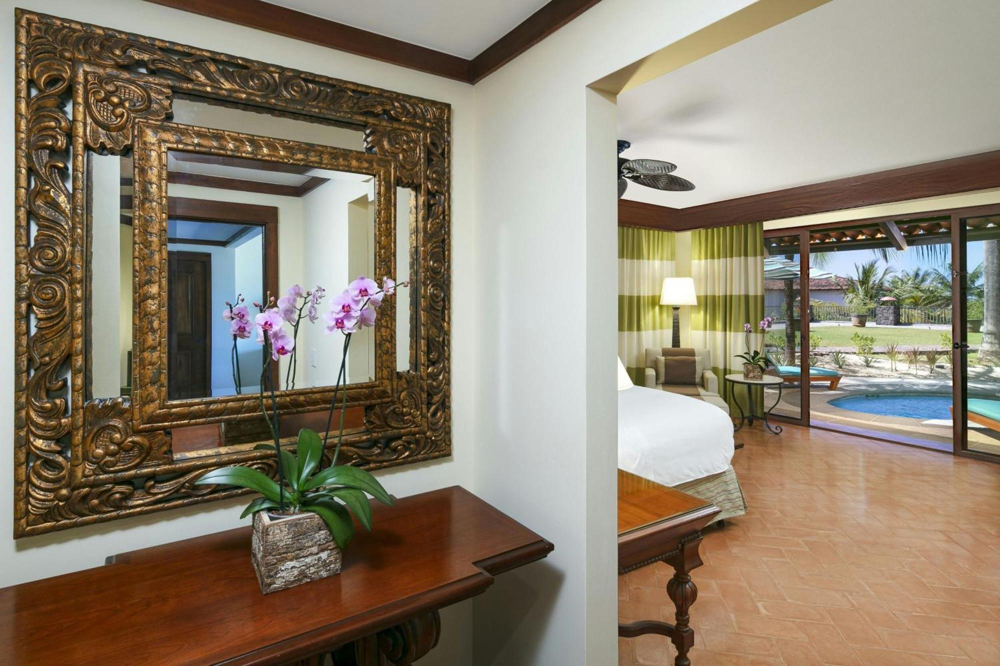 เจดับบลิว แมริออท กวานากาสเต รีสอร์ต แอนด์ สปา Hotel ตามารินโด ภายนอก รูปภาพ